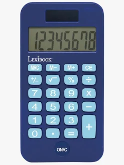 Kreativt Legetøj|Sonic Pocket Lommeregner