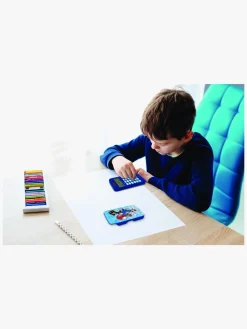 Kreativt Legetøj|Sonic Pocket Lommeregner