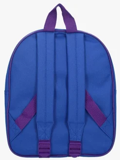 Børn Sonic Tasker-Prime 3D Rygsæk Simply Special, Blå