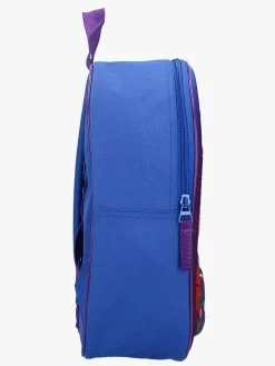 Børn Sonic Tasker-Prime 3D Rygsæk Simply Special, Blå