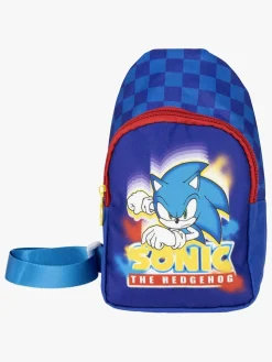 Tasker|Sonic Rygsæk