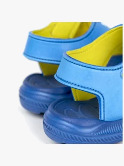 Sandaler & Klipklapper|Sonic Sandaler, Blå