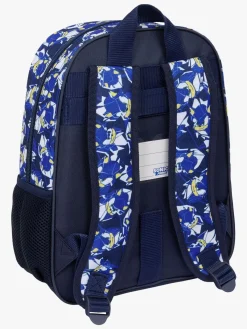 Tasker|Sonic Small Rygsæk 10L City, Blå