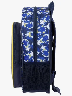 Tasker|Sonic Small Rygsæk 10L City, Blå