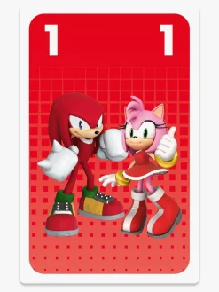 Spil & Puslespil|Sonic Super Teams Brætspil