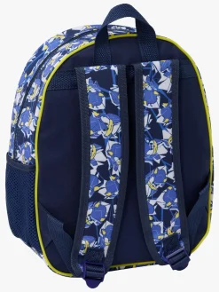 Tasker|SonicTheHedgehog Sonic The Hedgehog 3D Rygsæk 8.5L, City