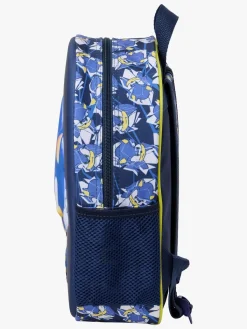 Tasker|SonicTheHedgehog Sonic The Hedgehog 3D Rygsæk 8.5L, City