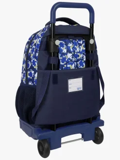 Tasker|Sonic Trolley Kuffert 33L City, Blå