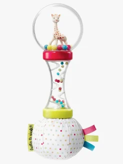 Babylegetøj|SophietheGiraffe Sophie the Giraffe Aktivitetslegetøj Soft Maracas