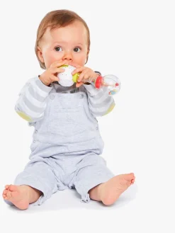 Babylegetøj|SophietheGiraffe Sophie the Giraffe Aktivitetslegetøj Soft Maracas