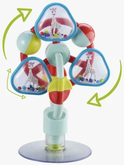 Babylegetøj|SophietheGiraffe Sophie the Giraffe Aktivitetslegetøj