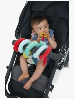 SophietheGiraffe Babylegetøj-Sophie the Giraffe Aktivitetsspiral