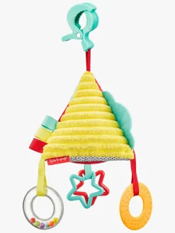 Babylegetøj|SophietheGiraffe Sophie the Giraffe Aktivitetslegetøj