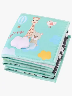 Bøger|SophietheGiraffe Sophie the Giraffe Ativitetsbog