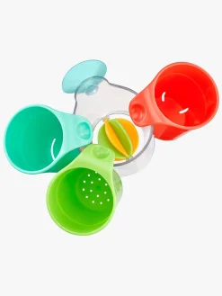 Vandlegetøj|SophietheGiraffe Sophie the Giraffe Badelegetøj