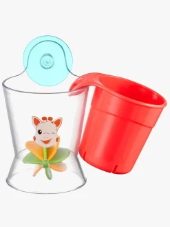 Vandlegetøj|SophietheGiraffe Sophie the Giraffe Badelegetøj