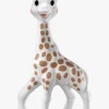 Babylegetøj|SophietheGiraffe Sophie the Giraffe Bidelegetøj i Gaveæske