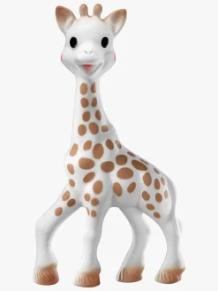 Babylegetøj|SophietheGiraffe Sophie the Giraffe Bidelegetøj i Gaveæske
