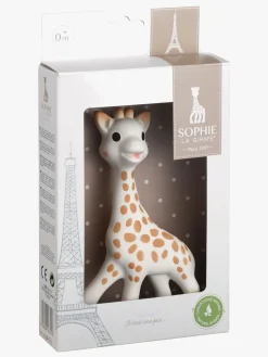 Babylegetøj|SophietheGiraffe Sophie the Giraffe Bidelegetøj i Gaveæske