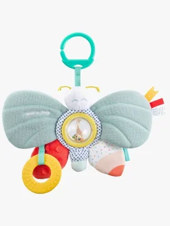 Babylegetøj|SophietheGiraffe Sophie the Giraffe Butterfly Aktivitetslegetøj