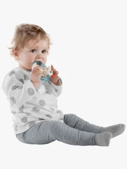 Babylegetøj|SophietheGiraffe Sophie the Giraffe Dobbelt Kølende Bidering