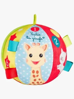 Babylegetøj|SophietheGiraffe Sophie the Giraffe My First Aktivitetsbold