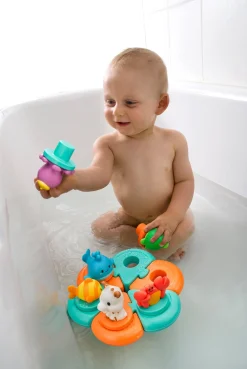 Vandlegetøj|SophietheGiraffe Sophie the Giraffe Puzzle Badelegetøj