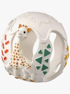 SophietheGiraffe Babylegetøj-Sophie the Giraffe Sensory Aktivitetsbold