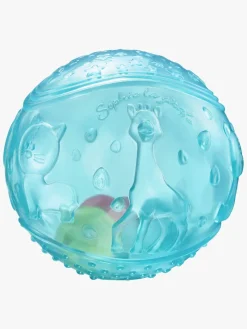 SophietheGiraffe Babylegetøj-Sophie the Giraffe Sensorisk Bold