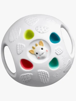 Babylegetøj|SophietheGiraffe Sophie the Giraffe So Pure Sensorisk Bold