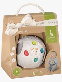 Babylegetøj|SophietheGiraffe Sophie the Giraffe So Pure Sensorisk Bold