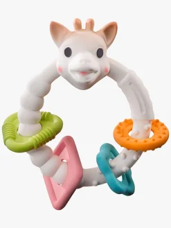 Dåbsgaver|SophietheGiraffe Sophie the Giraffe So Pure Bidering