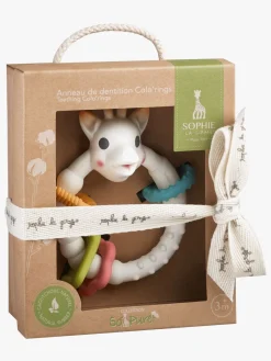 Dåbsgaver|SophietheGiraffe Sophie the Giraffe So Pure Bidering