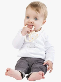 SophietheGiraffe Babylegetøj|Dåbsgaver-Sophie the Giraffe So Pure Dobbelt Bidering