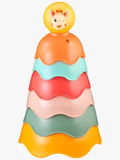 Babylegetøj|SophietheGiraffe Sophie the Giraffe Stablekopper