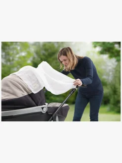 Stofbleer, Nusseklude & Babytæpper|SophietheGiraffe Sophie the Giraffe Stofble 4-pak