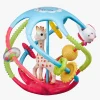 Babylegetøj|SophietheGiraffe Sophie the Giraffe Twist Bold Aktivitetslegetøj