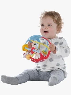 Babylegetøj|SophietheGiraffe Sophie the Giraffe Twist Bold Aktivitetslegetøj