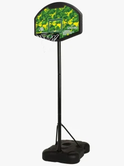 Boldsport|Spalding Basketkurv NBA Junior Portable