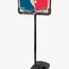 Boldsport|Spalding Stativ m. Basketkurv NBA Logoman Portable