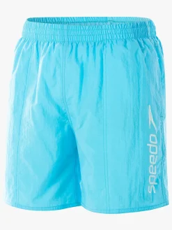 Børn Speedo Uv & Strand-Challenge 15 Watershorts Badebukser, Aqua