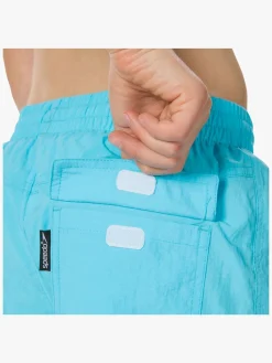 Børn Speedo Uv & Strand-Challenge 15 Watershorts Badebukser, Aqua