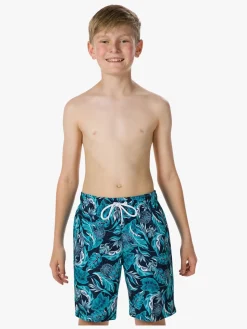 Uv & Strand|Speedo Lighteningbreak Leis 17" Watershorts Badeshorts