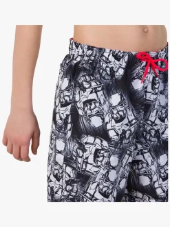 Børn Speedo Uv & Strand-Star Wars Leis Badeshorts