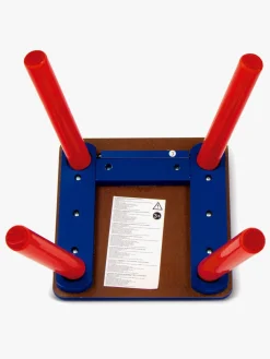 Børn MarvelSpiderMan Børnemøbler-Spider-Man Bord & Stole, Multi