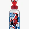 MarvelSpiderMan Spisetid-Spider-Man 3D Figurine Drikkedunk 560 ml, Multi