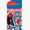 Spisetid|MarvelSpiderMan Spider-Man Ecozen Drikkedunk 480 ml, Red