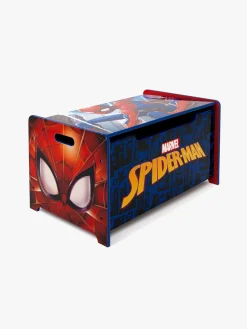 Opbevaring|MarvelSpiderMan Spider-Man Opbevaringskasse, Multi