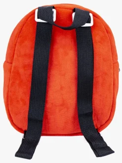 Tasker|Spiderman Spider-Man Plys Rygsæk, Rød