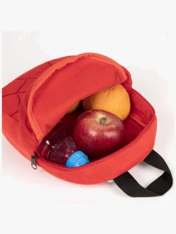 Tasker|Spiderman Spider-Man Plys Rygsæk, Rød